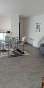 Appartement F2 à louer 2 pièces - 54,49 m2 CHATEAUROUX - 36 - Photo 4