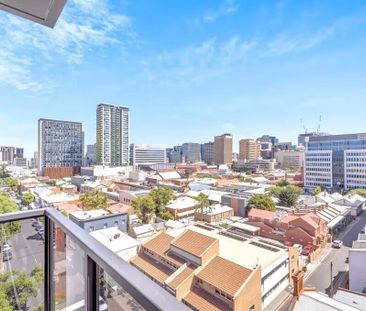 Adelaide CBD - Photo 1