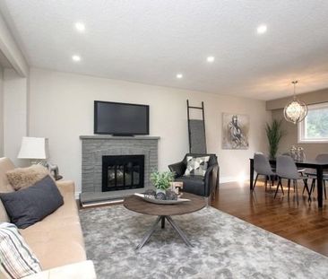 For Lease - 17 Newton Road, Brampton, Ontario - Photo 1