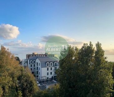 SAINTE ADRESSE - F3 - Duplex - Photo 1