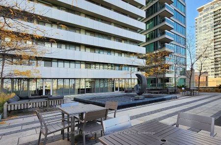 For Lease - 200 Bloor Street Unit# 2008, Toronto, Ontario - Photo 3