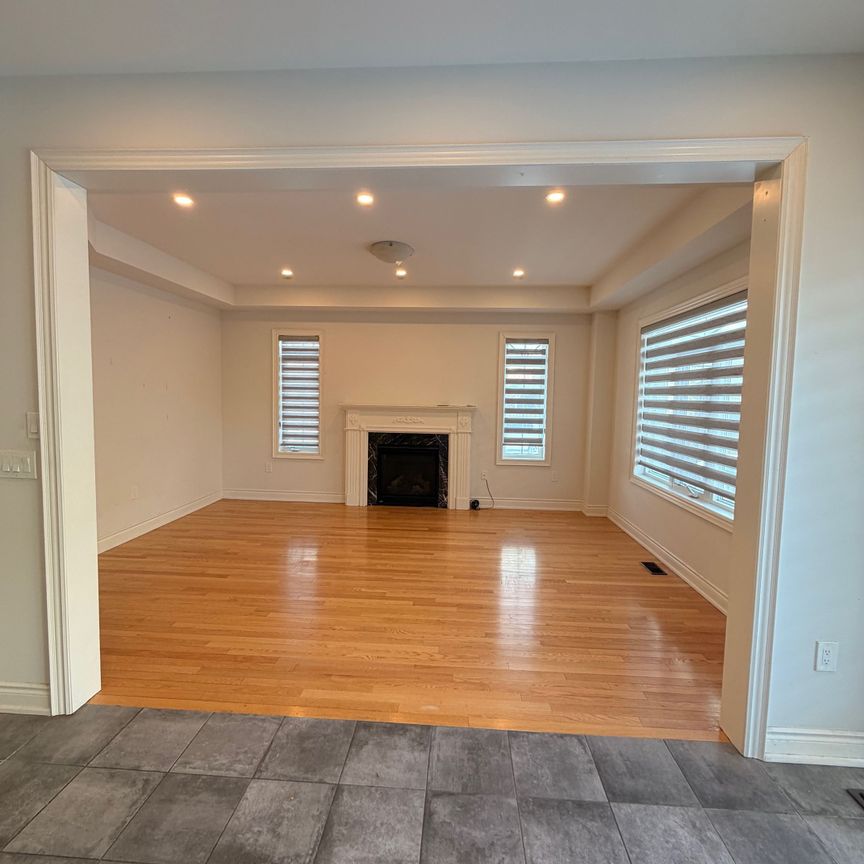 For Lease - 1527 Leger Way, Milton, Ontario - Photo 1