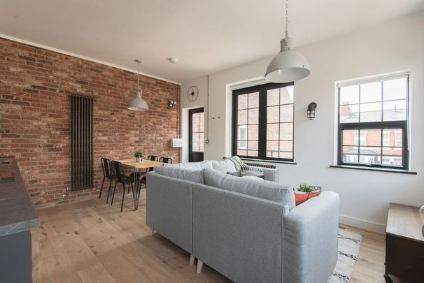 1 bedroom apartment to rent - Photo 1