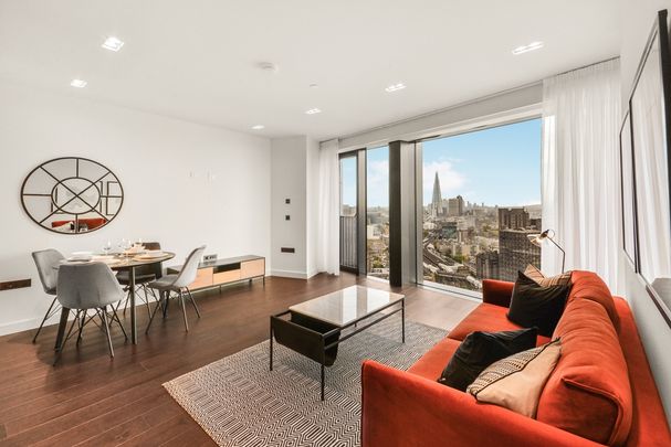 8 Casson Square, Southbank, SE1 7GU - Photo 1