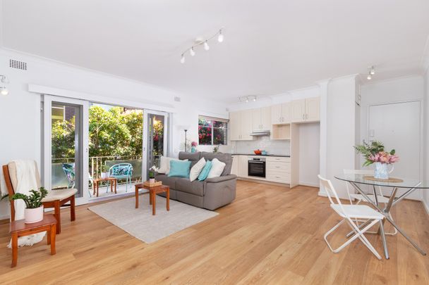 6/42 Bridge Street Epping - Photo 1