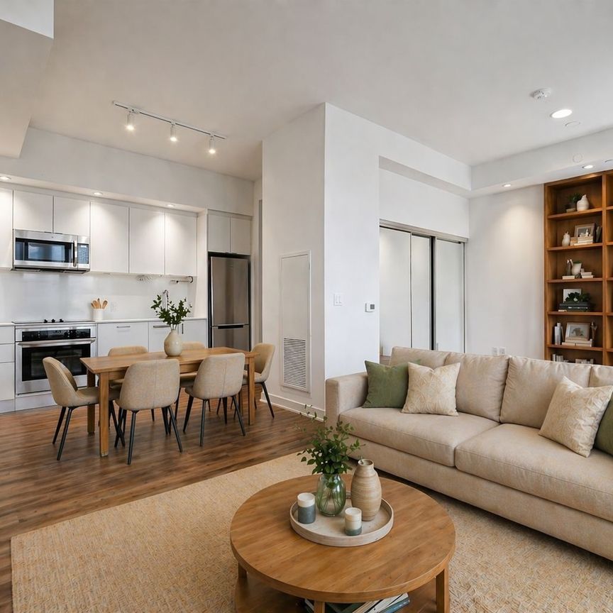 For Lease - 1928 Lake Shore Boulevard Unit# 3202, Toronto, Ontario - Photo 1