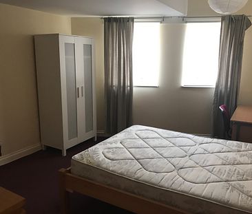 5 Bedroom Flat To Rent in Lenton - Photo 6