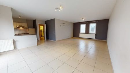 Benedenverdieping te huur - Photo 3