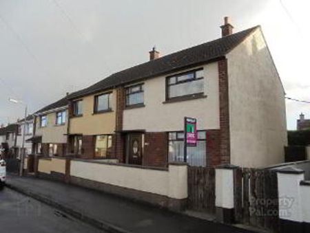 1017 Windyhall Park, Coleraine, BT52 1TX - Photo 5