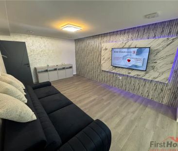 Ap 2 cam,parcare, mobilat si utilat de lux, et 2, Piata - Scoala 2 - Fotografie 1