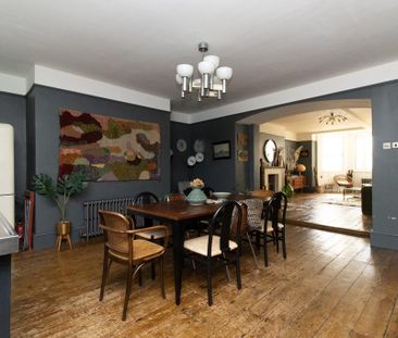 3 bedroom flat to rent - Photo 3