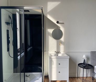 Appartement te huur - Foto 4