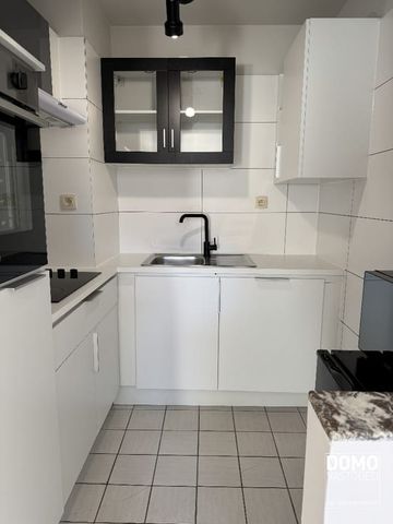 Appartement te huur - Foto 3