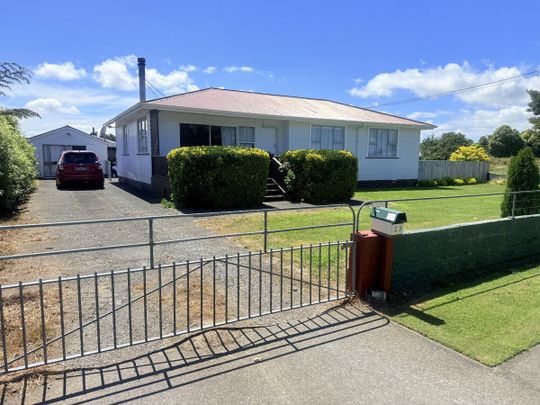 23 Atkinson Street, Normanby, South Taranaki, Taranaki 4614 - Photo 1