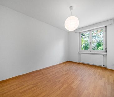 Leben wie im Eigenheim - Gartenliebhaber willkommen - Foto 3