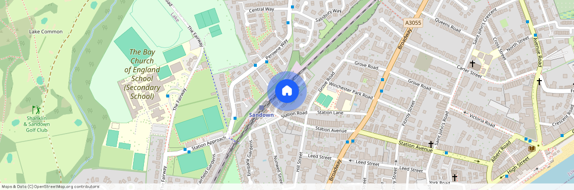 Brandling Park Mews, Jesmond, NE2