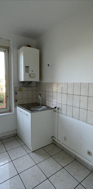 Location Appartement 2 pièces 46m² - Photo 1