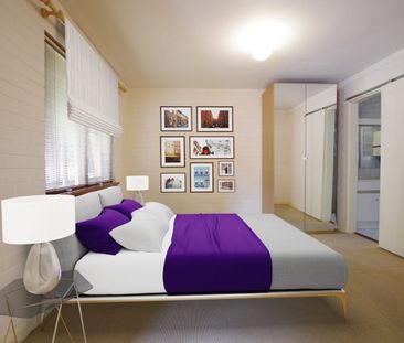 FABULOUS ART DECO UNIT IN TOP LOCATION - Photo 2