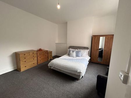 1 bedroom in a house share to rent - Photo 4