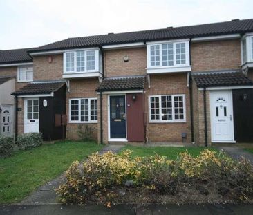 Claverley Green - Wigmore - Bedroom, LU2 - Photo 6