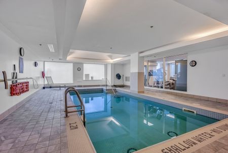 For Lease - 238 BESSERER Street Unit# 406, Lower Town - Sandy Hill, Ontario - Photo 2