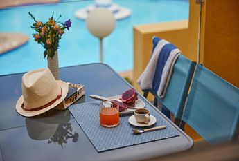 Cozy Apartment with Terrace and Pool in Maspalomas – Seasonal Rental