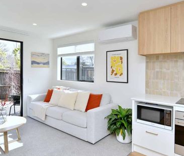 Easy-Care Living in Handy Location! - Photo 2