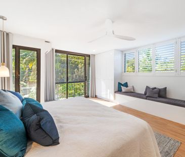 Relaxed Fully Furnished Retreat in Sought-After Sunshine Beach - Photo 6