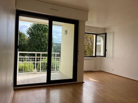 Location Appartement 2 pièces 49m² MEUDON 92190 - Photo 2