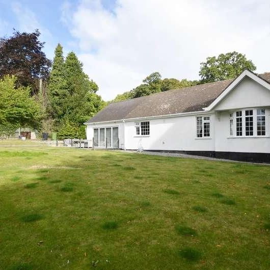 Folgate Lane, Costessey, NR8 - Photo 1