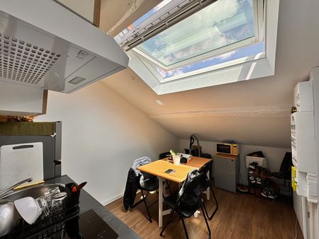 Location appartement 2 pièces, 30.83m², La Roche-sur-Yon - Photo 2