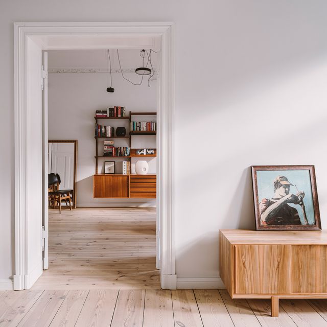 Klimatyczne wnętrza, w cenie piwnica i rowerownia - Zdjęcie 1