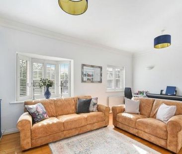 4 bedroom townhouse to rent - Photo 1