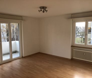 3 Zimmer, EG - Photo 5