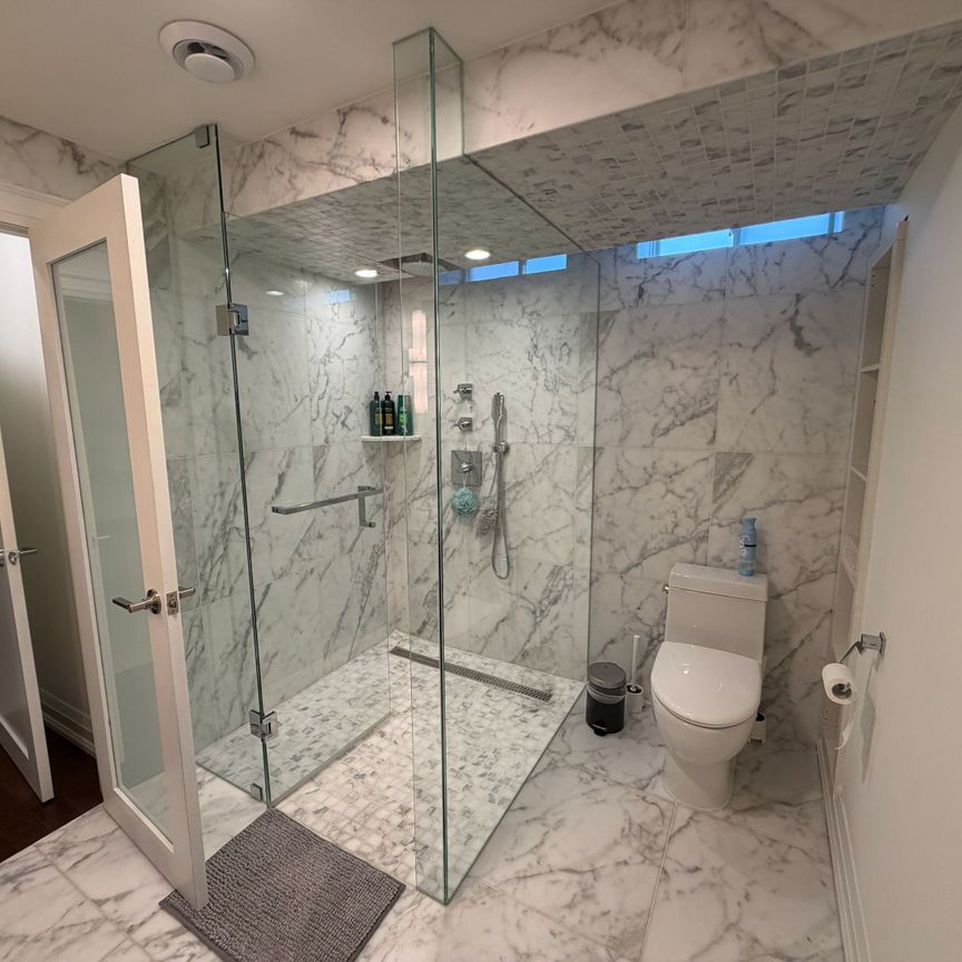 For Lease - 107 Princeton Gate Unit# Basement, Vaughan, Ontario - Photo 1