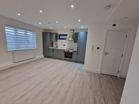 1 bedroom flat to rent - Photo 5