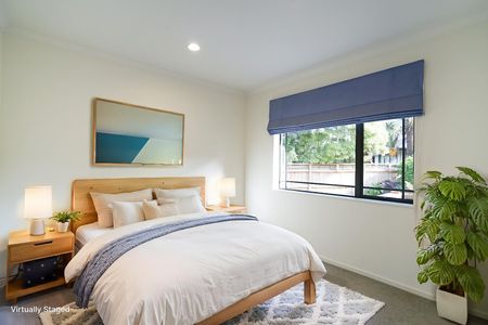 Elegant, Spacious & in Prime Pukekohe Location - Photo 5