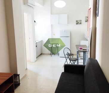 Studio/Γκαρσονιέρα για ενοικίαση Θέρισσος (Ηράκλειο Κρήτης) - Photo 5