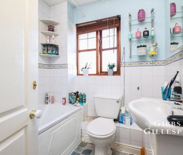 2 bedroom house to rent - Photo 1