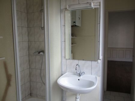 Appartement RUE BACQUENOIS - Photo 5