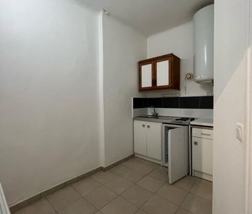 Appartement T1 à louer Nantes - 22 m² - Photo 4