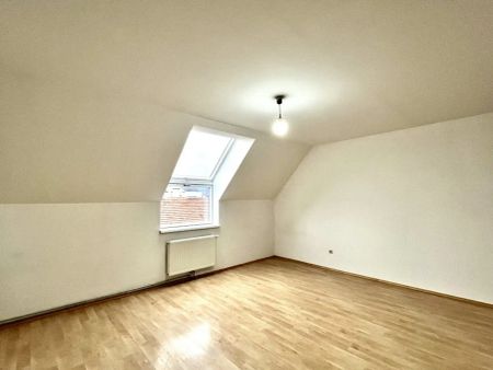 1. MONAT MIETFREI: Wohnungen ab 35m² bis 52m² Wohnfläche in ruhiger Lage in 1210 Wien zu mieten ! - Foto 2