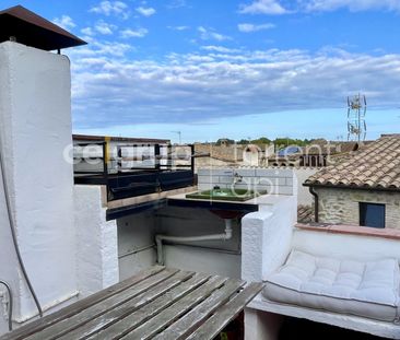 Es lloga casa amb encant com a segona residència al Baix Empordà - Photo 2