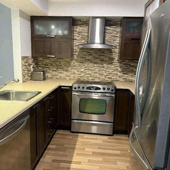 Condo 4 1/2 - Boucherville - Photo 1