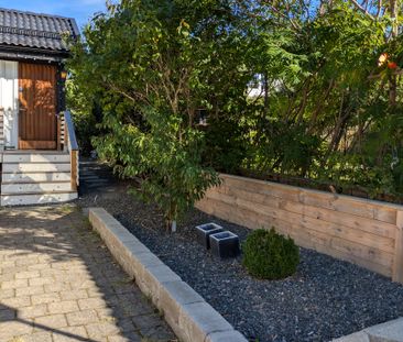 Vivelvägen, Åkersberga - Foto 1