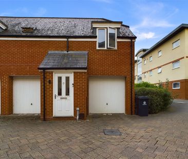 FlatApartment to rent in Longhorn Avenue, Gloucester, Gloucestershire, GL1 - Photo 1