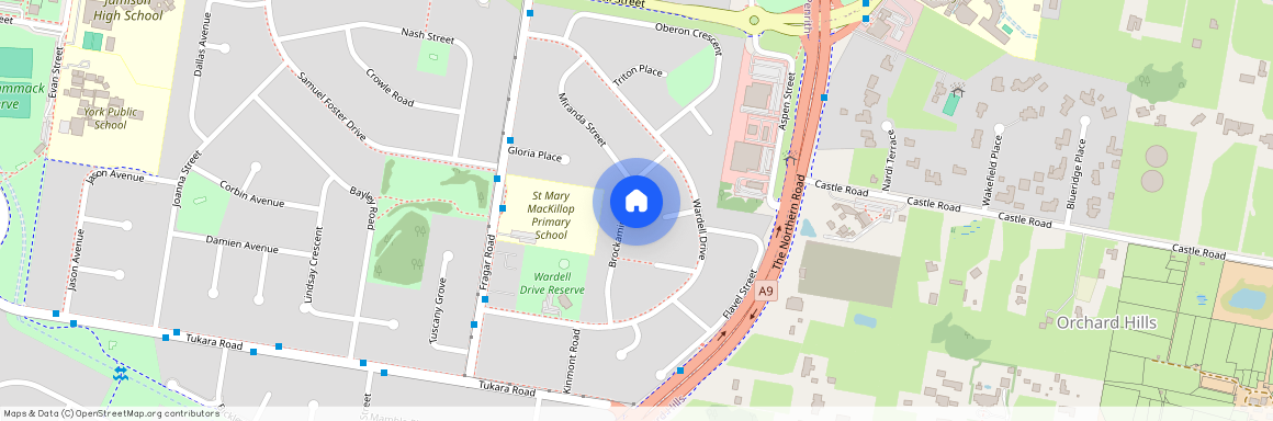 12 Brockamin Drive, South Penrith