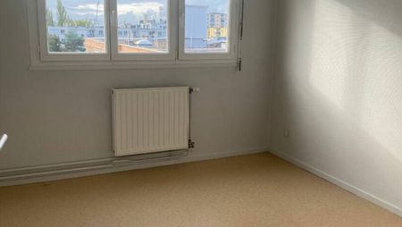 Appartement T2 avec parking - Résidence Les Constellations - Photo 2