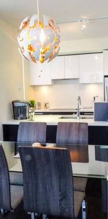 Fully Furnished Metrotown 2 Bedroom 2 Bathroom - Photo 1