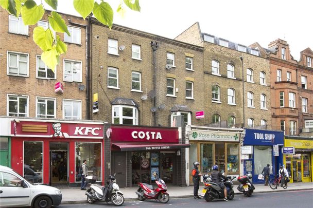 Upper Street, London, N1 1RU - Photo 1